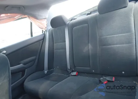 2006 Honda Accord 2.4 Ex from USA, damaged, VIN 1HGCM56746A149745